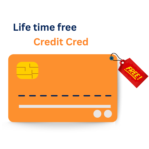 Credit Card Promotion